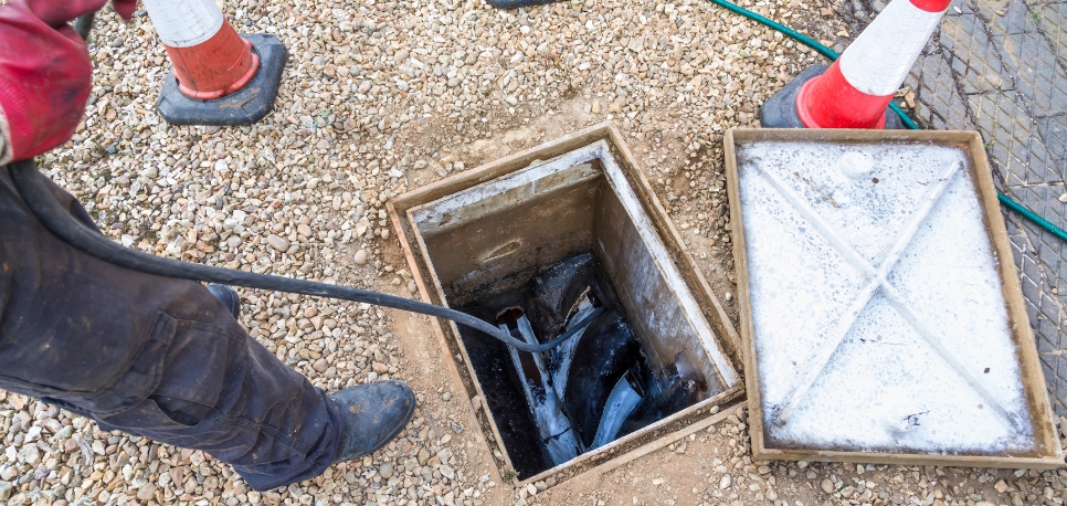 Comparatif caméra endoscope et caméra de canalisation